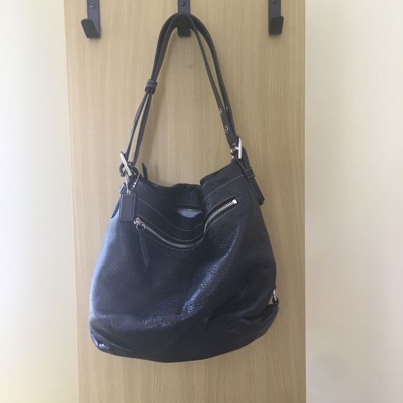 Vintage Coach Bag - Picture 3 of 7